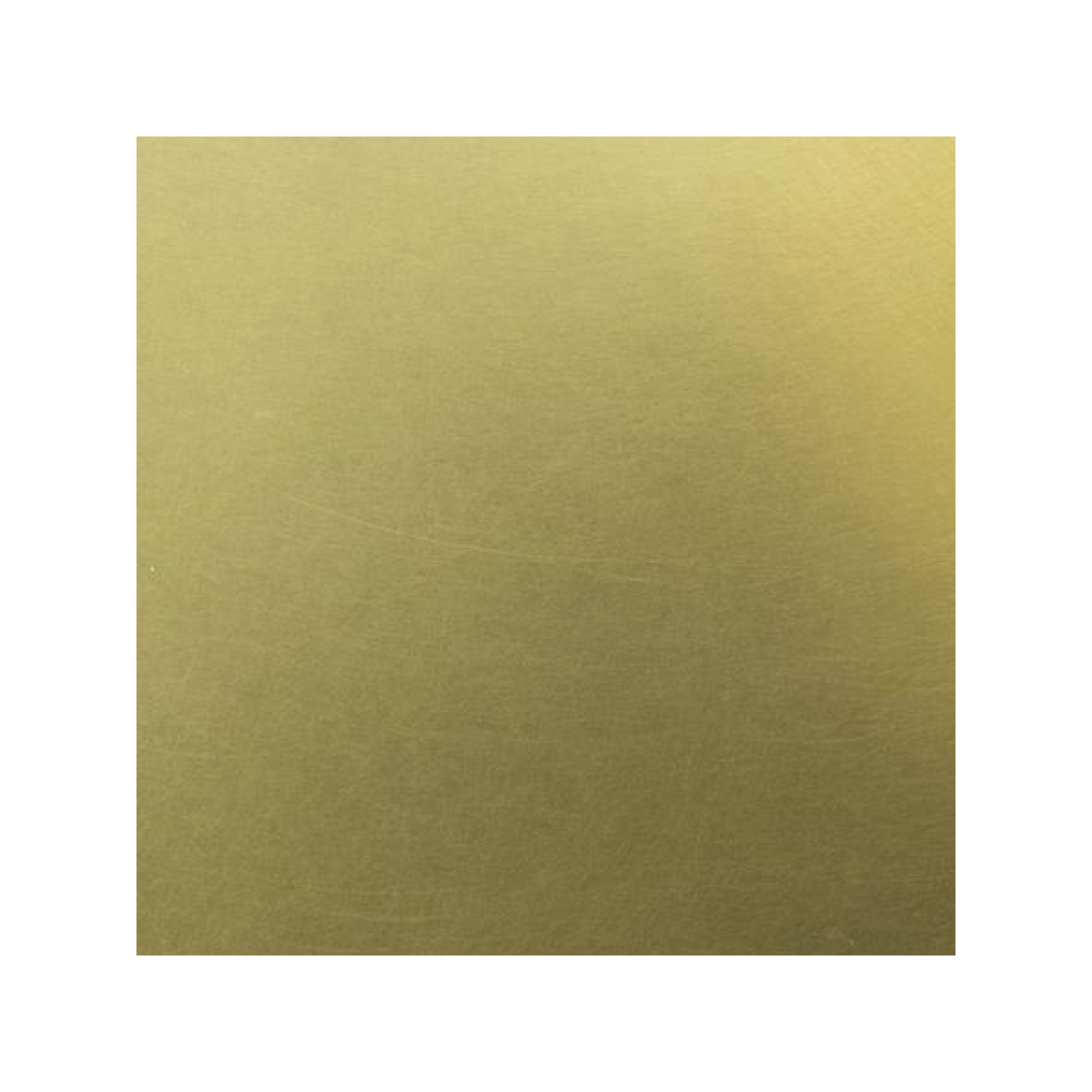 3/64"(1mm) H62 Brass Sheet
