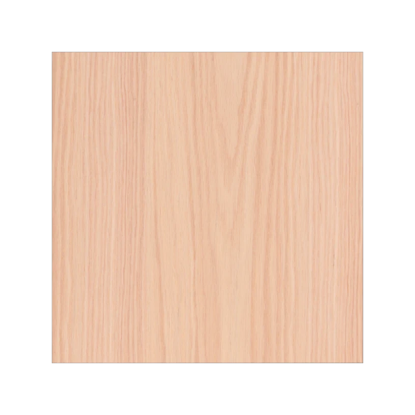 Red Oak Wood